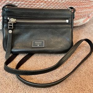 Fossil Small Crossbody Bag